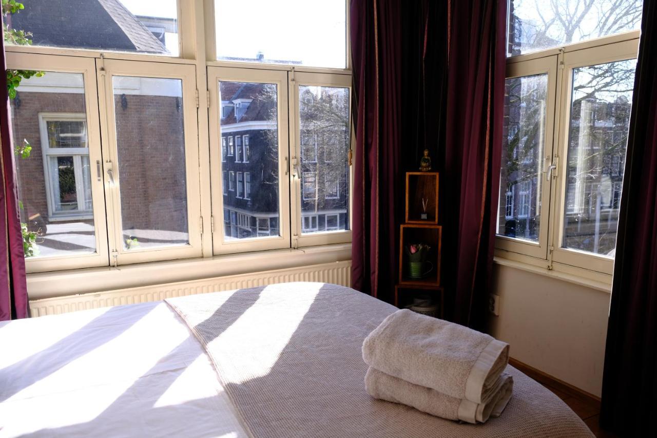 Eelhouse Private Studio Amsterdam Exteriör bild